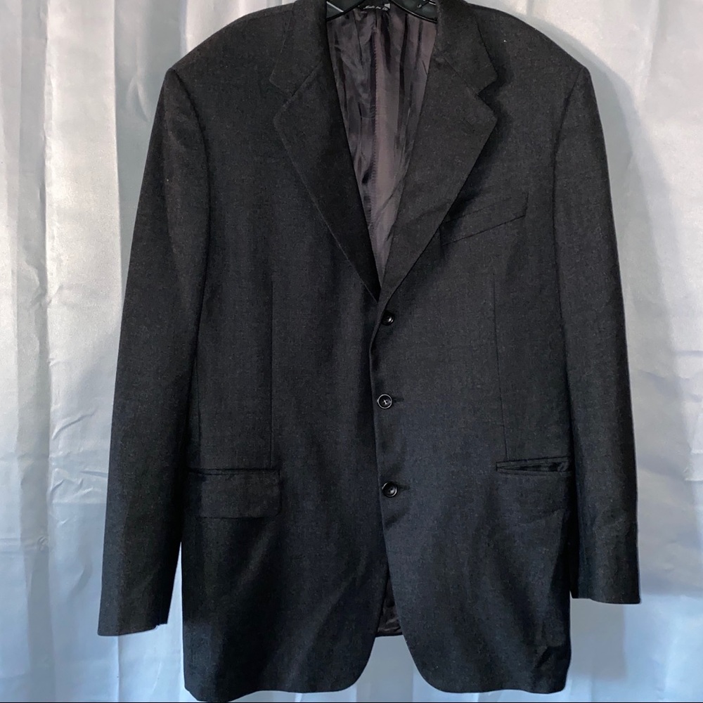 Canali Proposta Men’s Suit Jacket